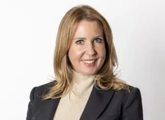 Emily Gillett, Chief Operating Officer at The CareSide.